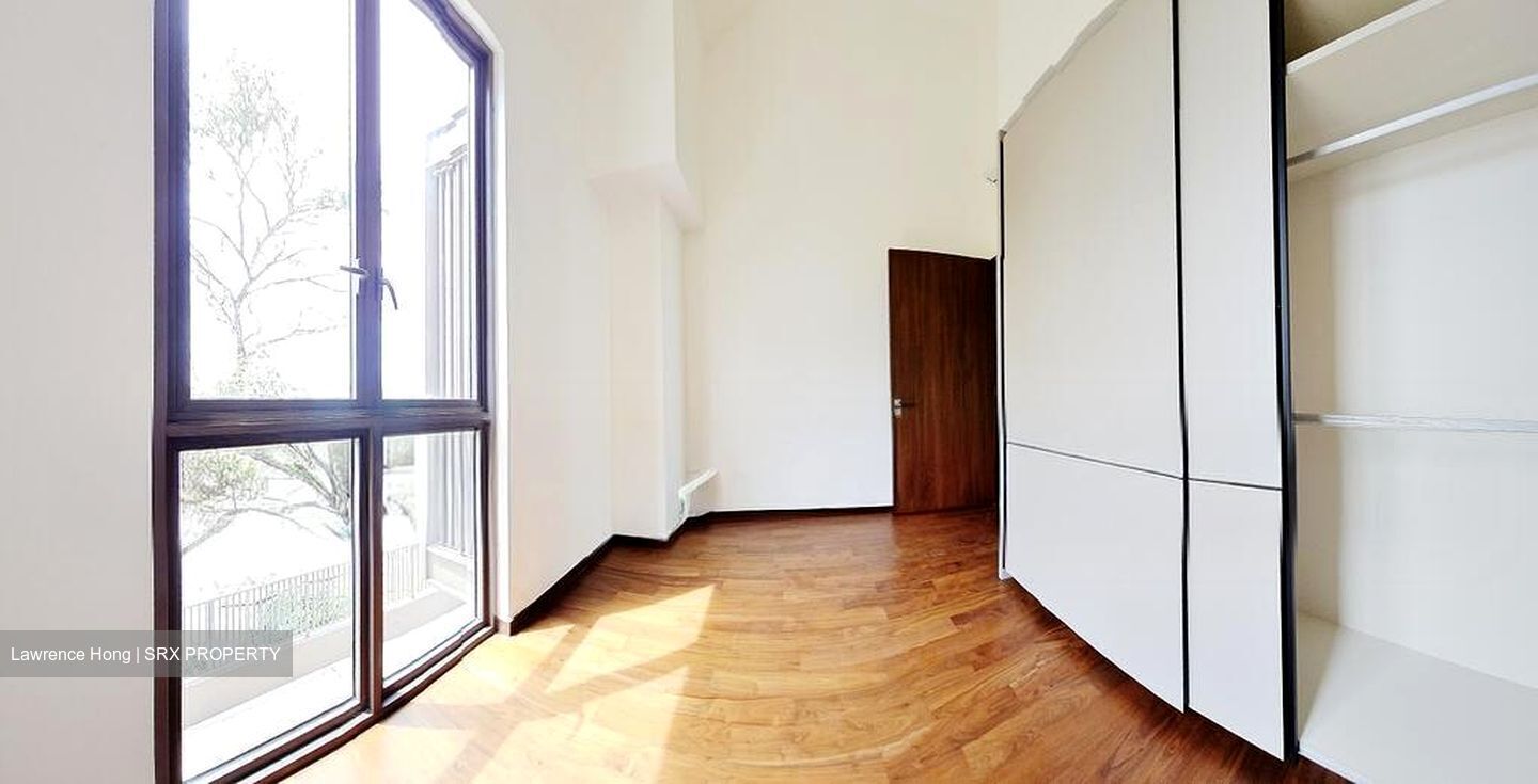 Holland Grove Road (D10), Terrace #497801801